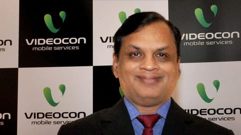Venugopal Dhoot