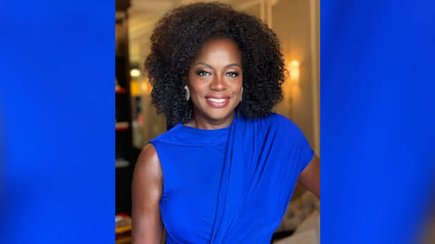 Viola Davis