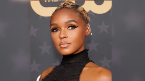 Janelle Monae