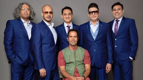 Tarsem Singh