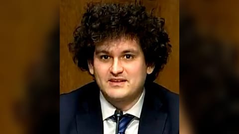 Samuel Benjamin Bankman-Fried