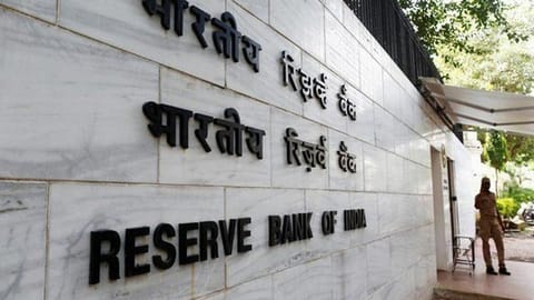 Reserve Bank of India