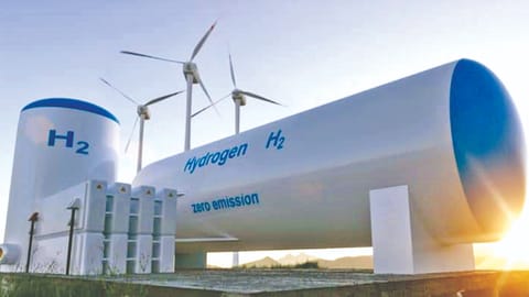 Representative image