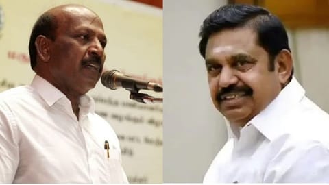 Ma Subramanian; EPS