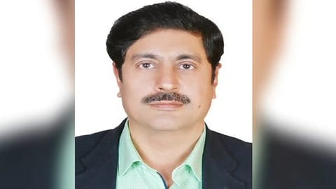 RN Singh