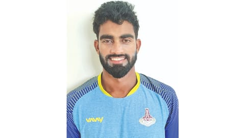 R Sonu Yadav
