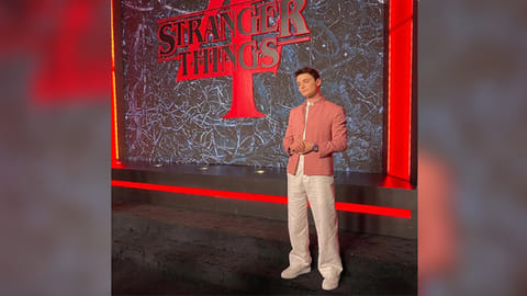 Noah Schnapp