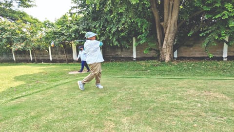 Gayathri wins medal with ease