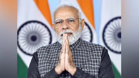 PM Modi