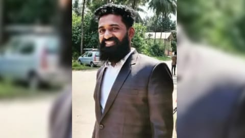 Rajesh Poojari
