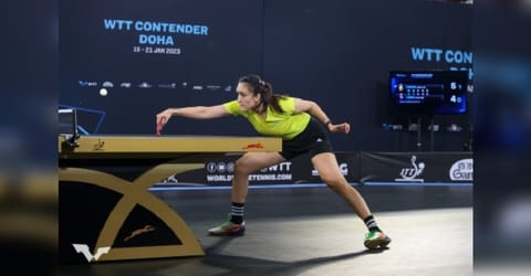 Manika Batra