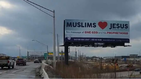 Billboards