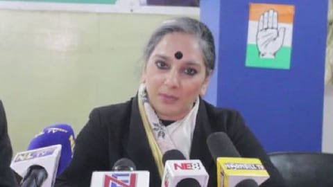Mahima Singh