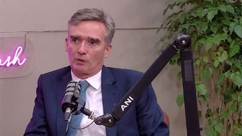 Britain's High Commissioner