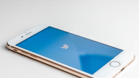 Twitter says users will be able to appeal account suspension