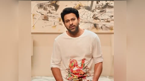 Prabhas