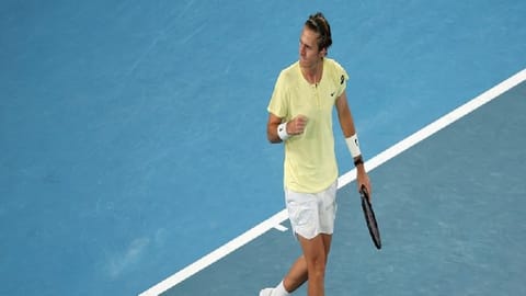 Sebastian Korda