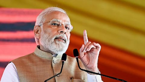 Modi