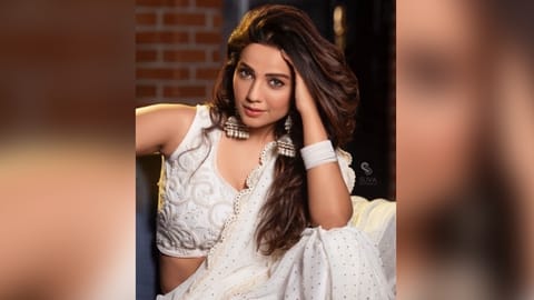 Adaa Khan