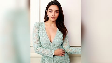 Alia Bhatt