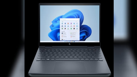 Envy x360 15 laptop
