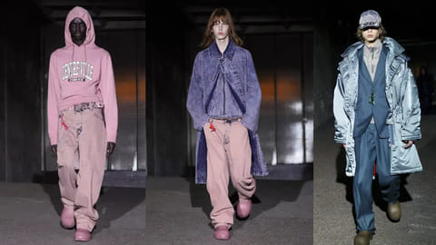 Paris Men?s Fashion Week