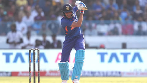 Shubman Gill