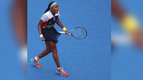 Coco Gauff