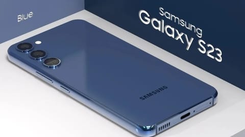 Samsung Galaxy S23 series