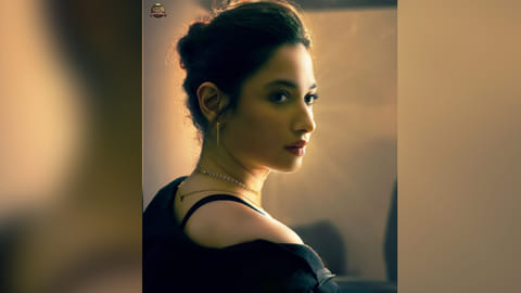 Actress Tamannaah