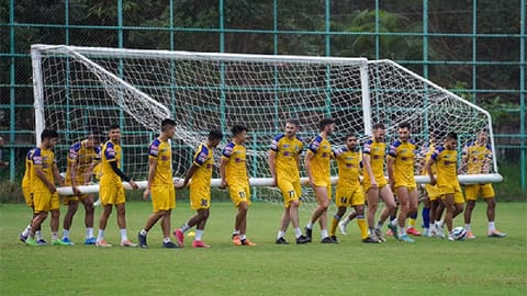 Kerala Blasters FC