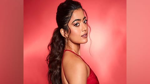 Rashmika Mandanna