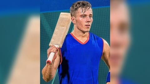 Dewald Brevis