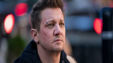 Jeremy Renner
