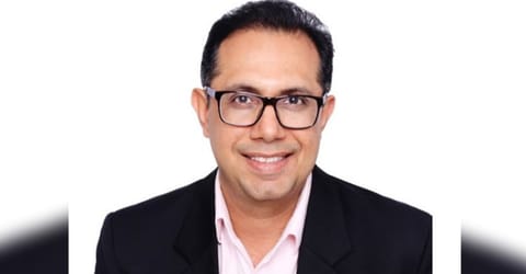 Vishal Bhola