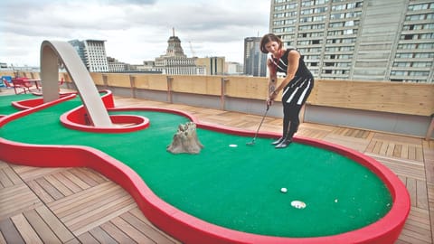 Google Office
