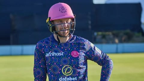 Jos Buttler