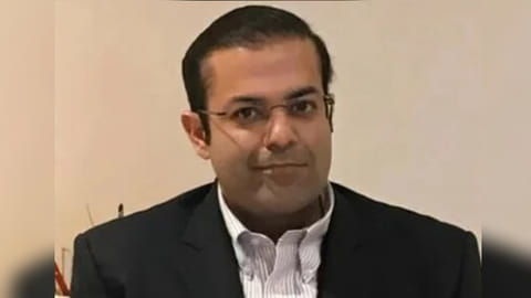Suleman Shehbaz