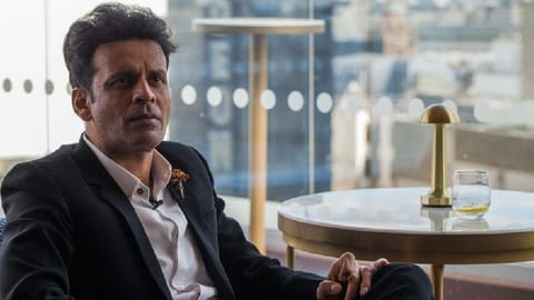 Manoj Bajpayee