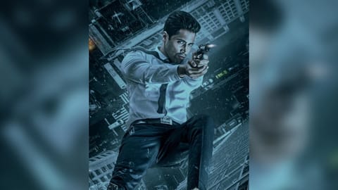Adivi Sesh