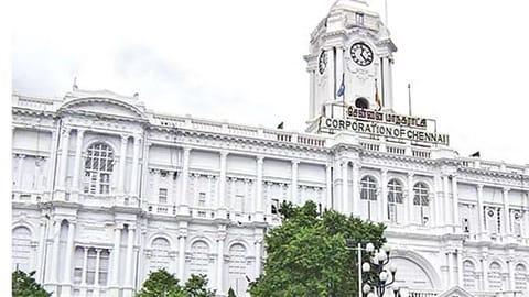 GCC appoints members to area sabhas for all 15 zones