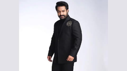 Jr NTR