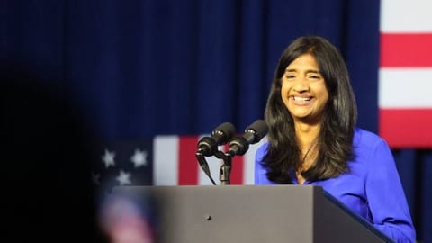 Aruna Miller