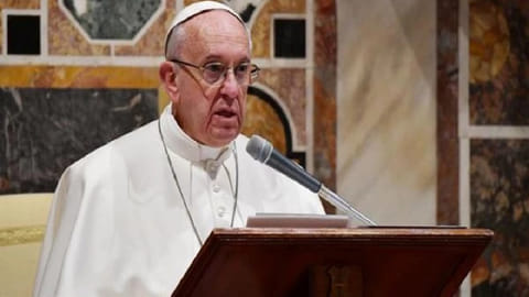 Pope Francis