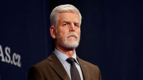 Petr Pavel