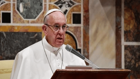 Pope Francis