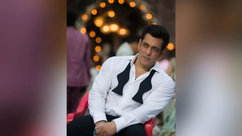 Salman Khan
