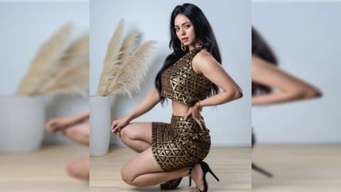 Soundarya Sharma