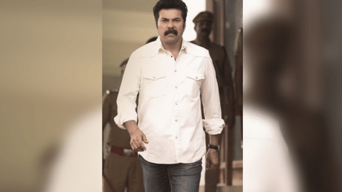 Mammootty