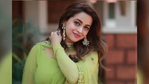 Bhavana